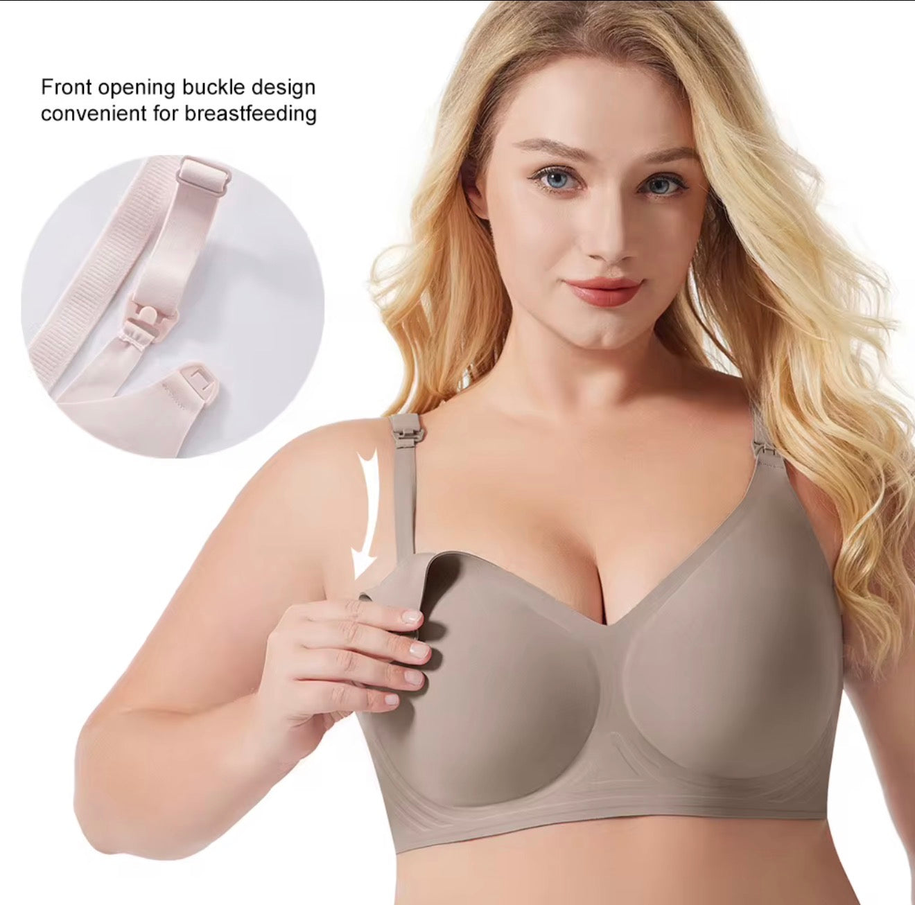 Jelly Bras