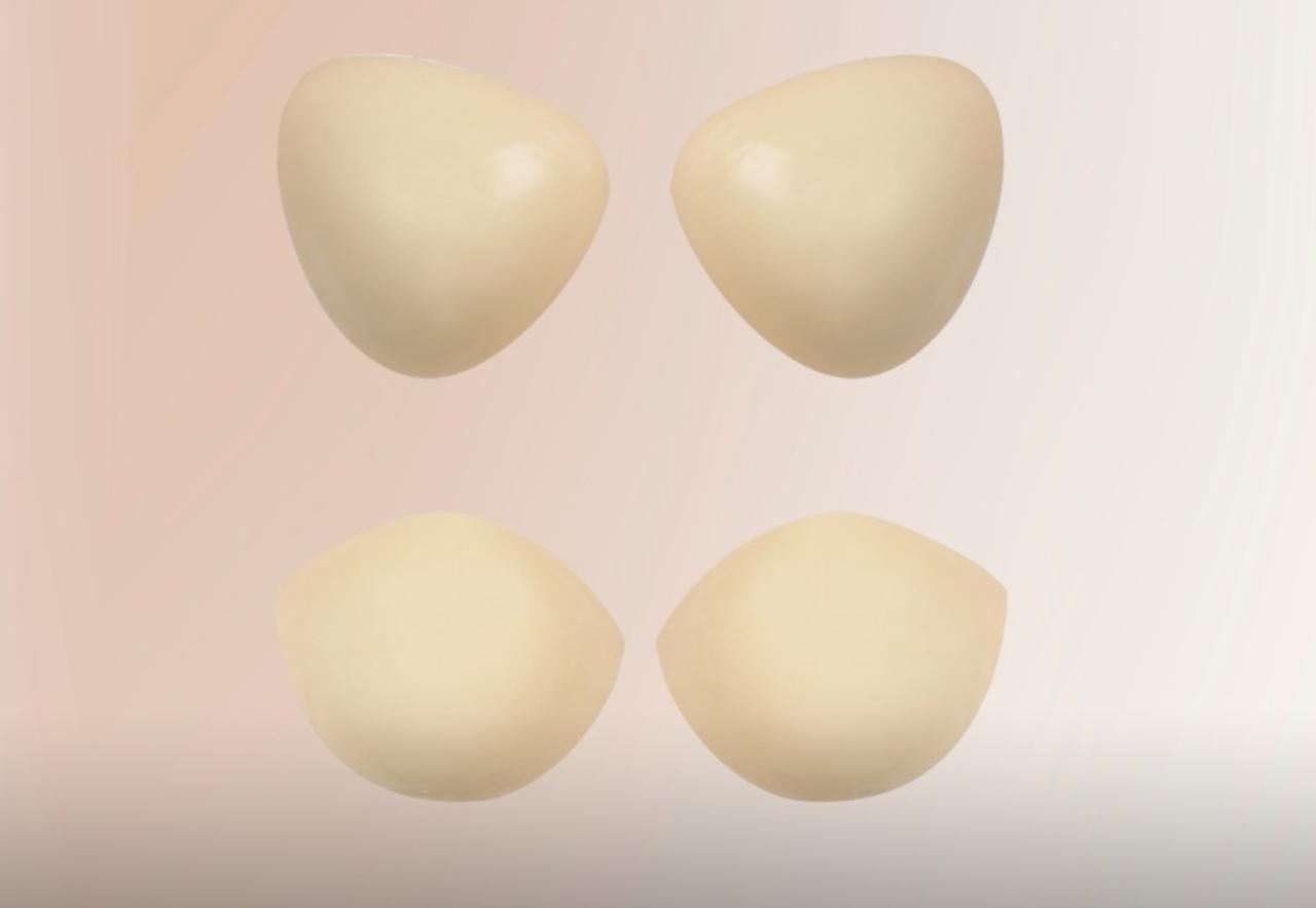 Braless Double Adhesive Nipple Covers